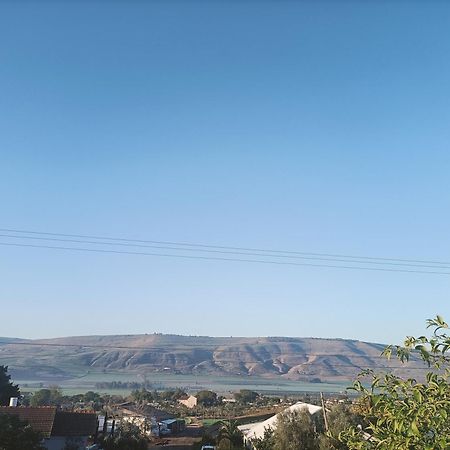 בגג העמק On The Roof Of The Valley Sirguniyah Kültér fotó