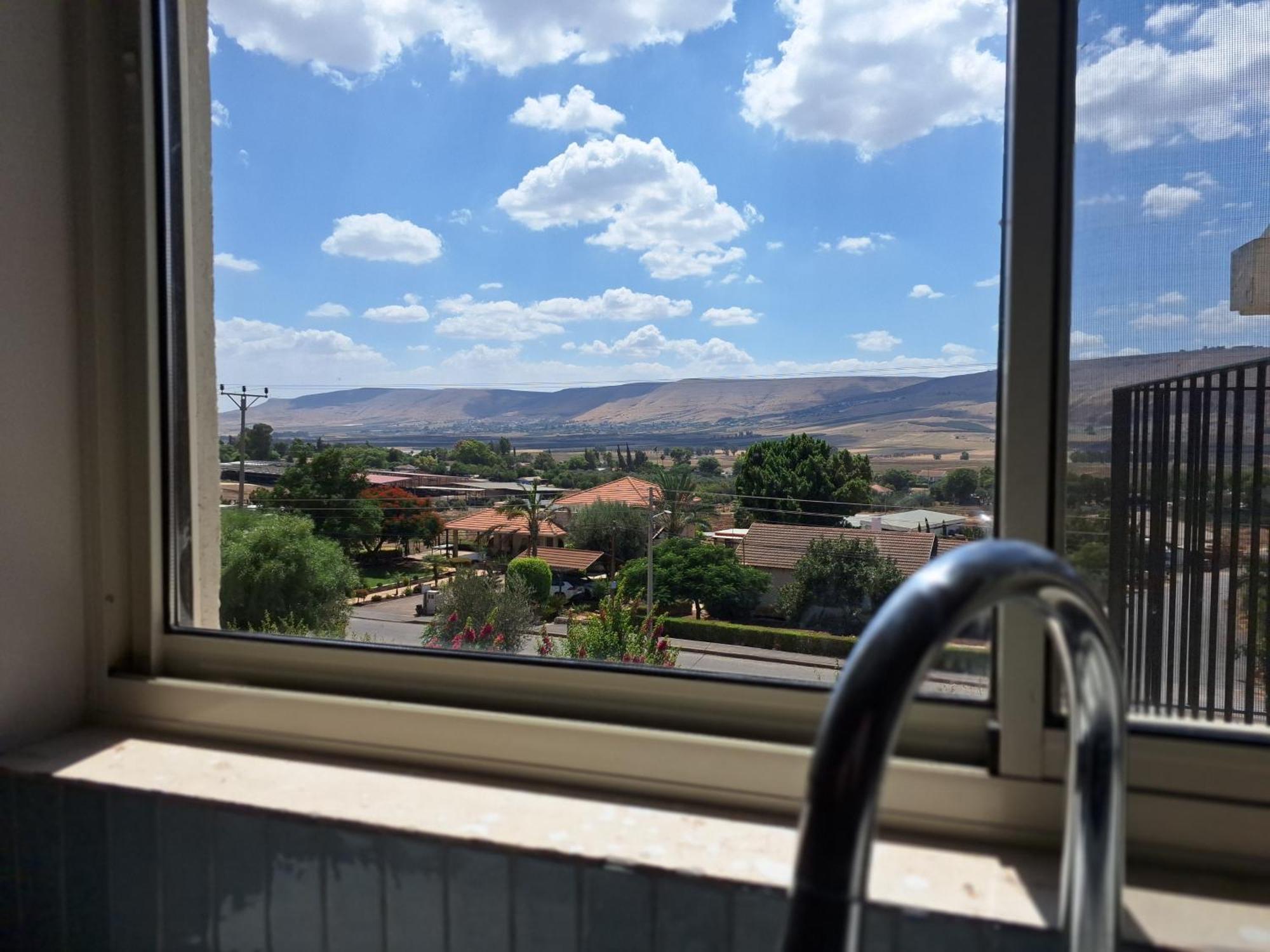 בגג העמק On The Roof Of The Valley Sirguniyah Kültér fotó