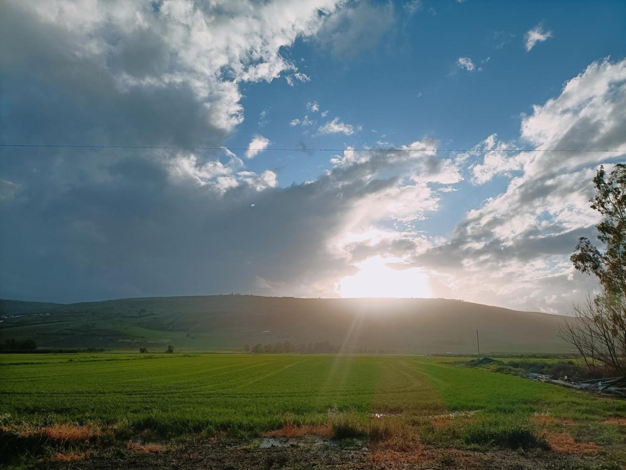 בגג העמק On The Roof Of The Valley Sirguniyah Kültér fotó